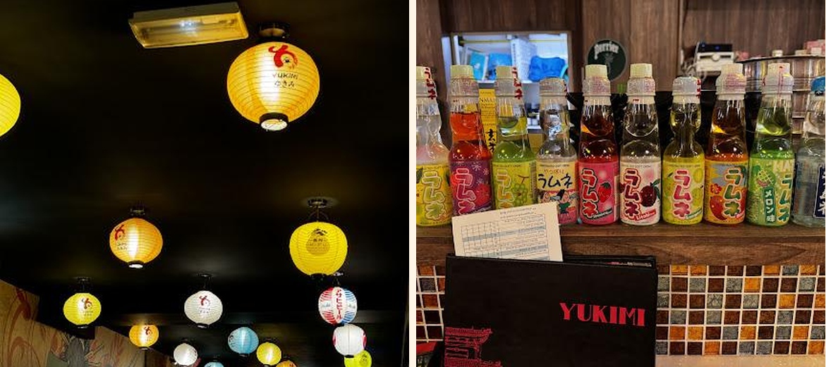 YUKIMI - Gallery Image 5